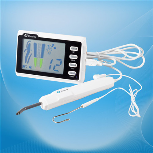 Denjoy Apex Locator With Pulp Tester Tieapex