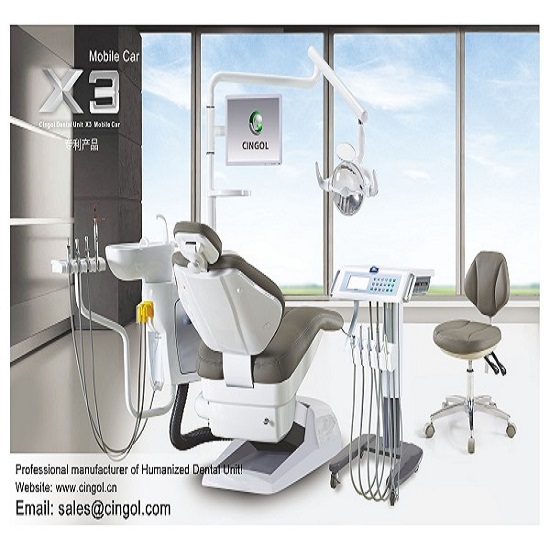 Dental Equipment Sales