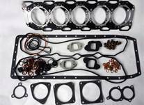 Detroit Diesel Engine Overhaul Gasket Kit