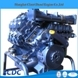 Deutz Bf6m2012 Diesel Engine