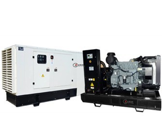 Deutz Diesl Generator Set