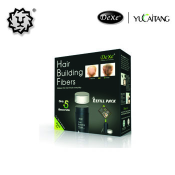 Dexe Hair Building Fibers