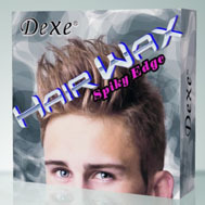 Dexe Hair Wax For Style