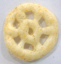 Dhoomley Wheels Fryum Product