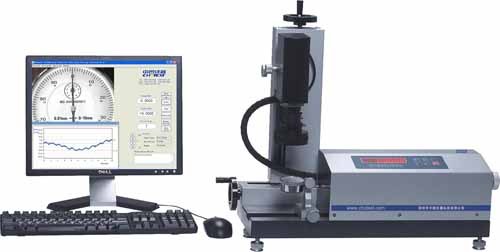 Dial Gauge Calibration Tester