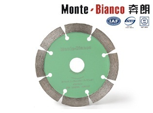 Diamond Saw Blade For General Granite Marble Stone Cutting Disc