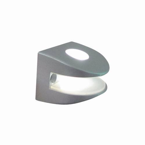 Die Cast Aluminum Led Shelf Clip Light