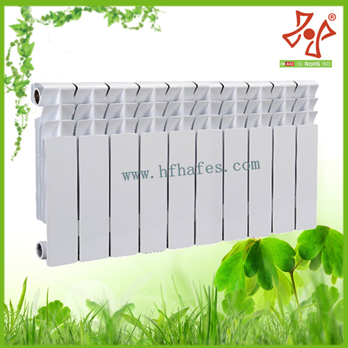 Die Casting Aluminum Radiator Hfs 350a