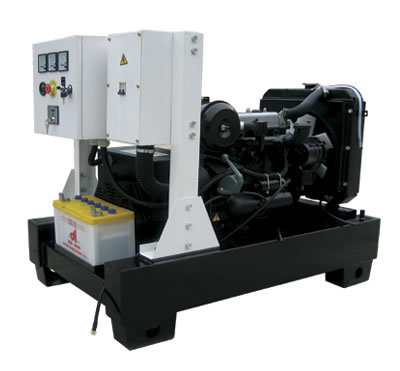 Diesel Generator Sets Yangdong Series