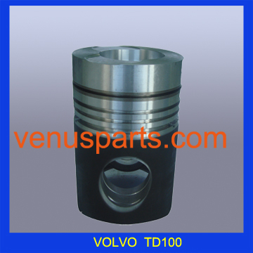 Diesel Technic Volvo Td100a Td100b Piston 0377400