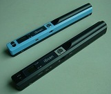 Digital Portable Scanner