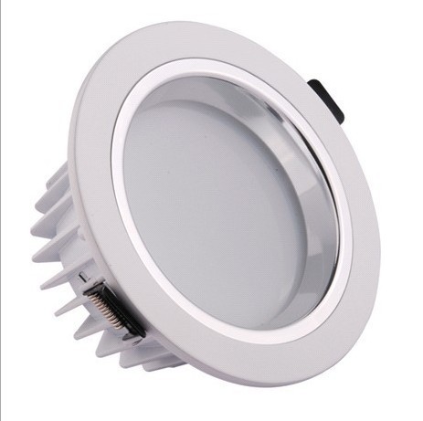 Dimmable Led Down Light 15 1w 18