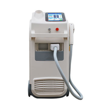 Diode Laser Hair Removal 808evt