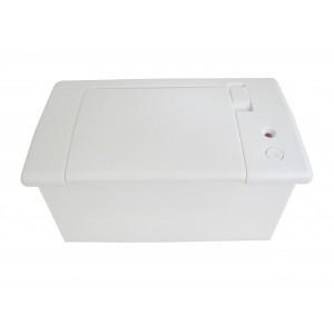 Direct Panel Printer With Easy Paper Loading