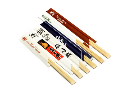 Disposable Bamboo Chopsticks