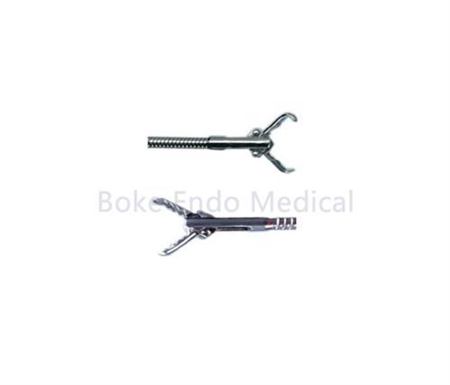 Disposable Grasping Forceps