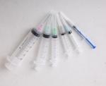 Disposable Luer Lock Syringe