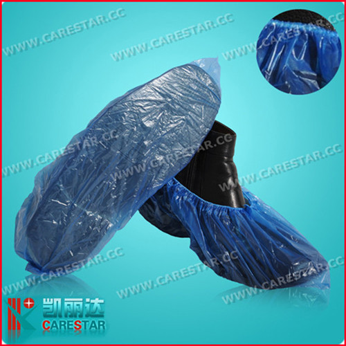 Disposable Pe Shoe Cover