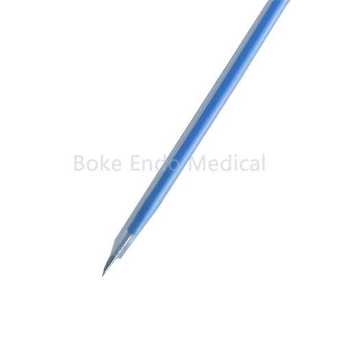 Disposable Sclerotherapy Needle