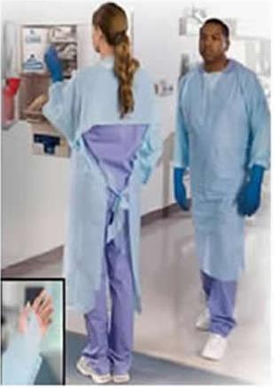 Disposable Surgical Gowns