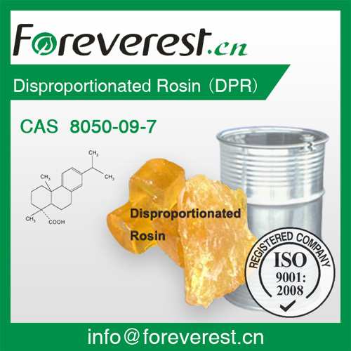 Disproportionate Rosin Dpr Cas 8050 9 7 Foreverest