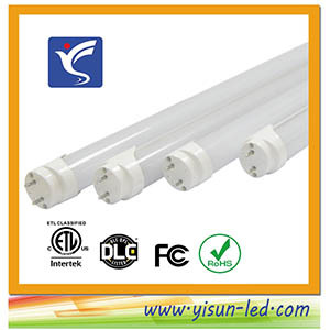 Dlc Etl Led T8 Lamps