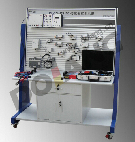 Dlcg Ds110 Proximity Sensor Training Set