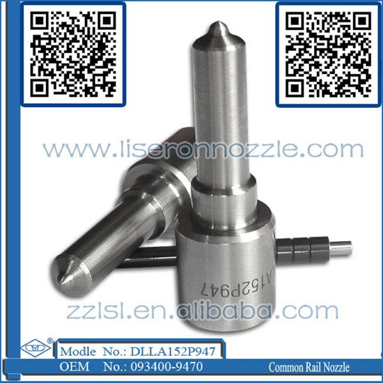 Dlla152p947 Common Rail Nozzle For Nissan Navara Auto