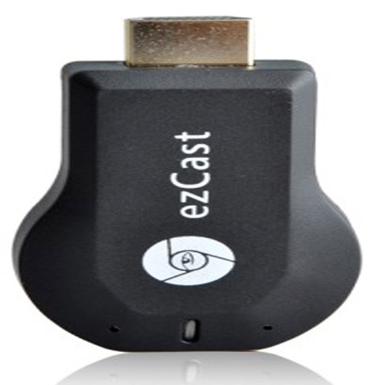 Dlna Airplay Netflix Android Tv Box Ezcast M2 Ipush 4 1 0 Dongle Hdmi Smart