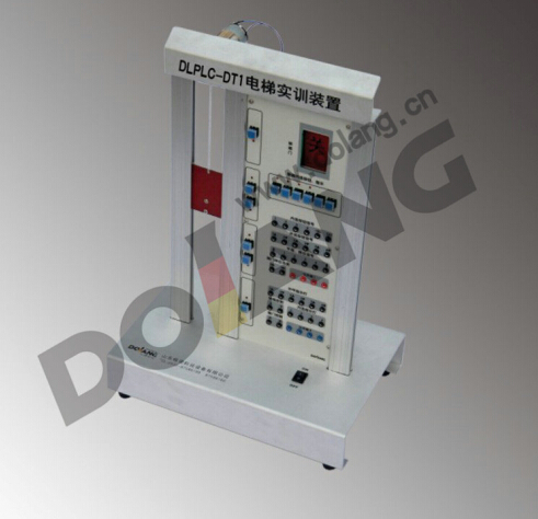 Dlplc Dt1 Elevator Training Set