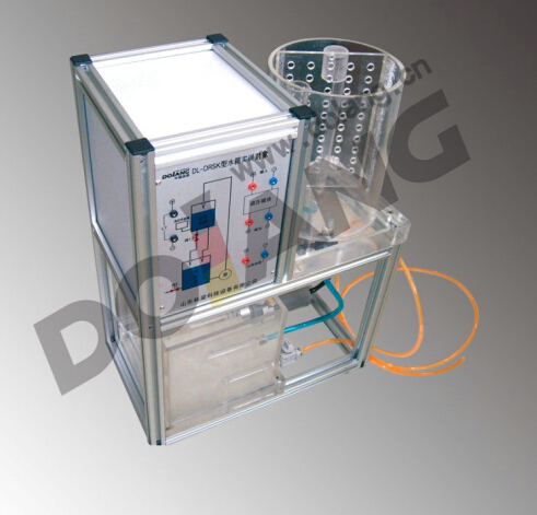 Dlplc Sx1 Single Capacity Water Tank Training Object