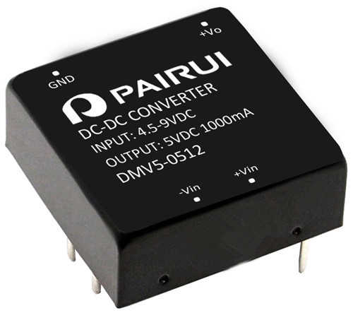 Dnv 3 Series Pairui Dc Converters