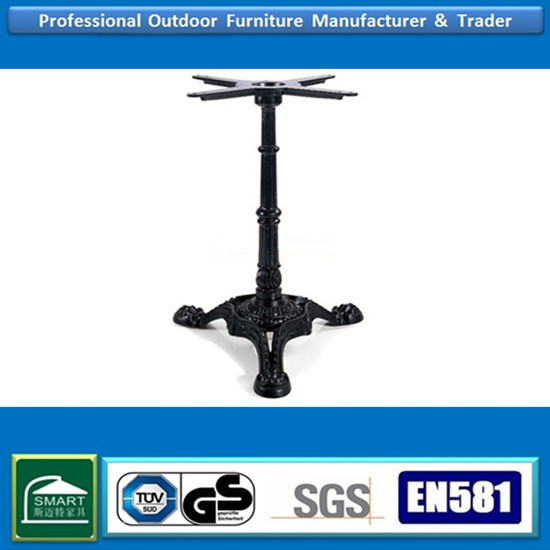 Dongguan Smart Furniture Cast Iron Table Leg