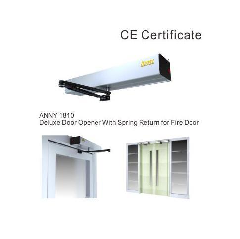 Door Operator Anny1810