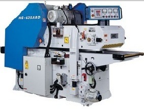 Double Side Planer Hs635ard