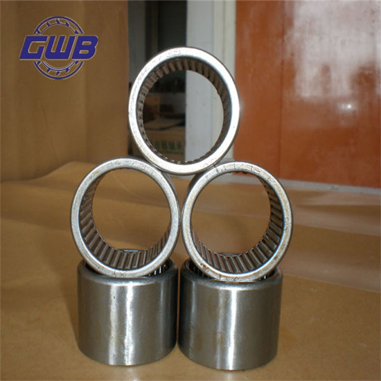 Drawn Cup Needle Roller Bearing From China Manufacture