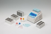 Dry Bath Incubator Mini Box