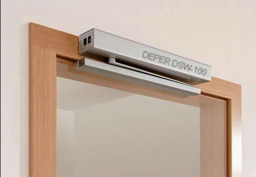 Dsw 100 Swing Auto Door