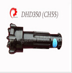 Dth Hammer Bit Dhd350 Cop54 Sd5 Ql50 Misson50