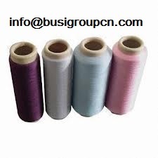 Dty Fdy Poy Viscose Yarn Polyester Spun