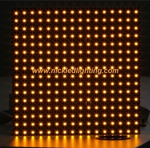 Dual Color Led Display Modules P20mm