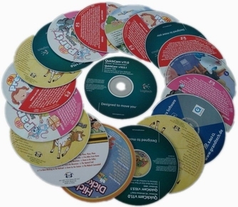 Dvd Cd Vcd Replication