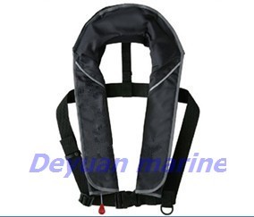 Dy702 Inflatable Life Jacket