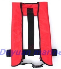 Dy709 Automatic Inflatable Life Jacket