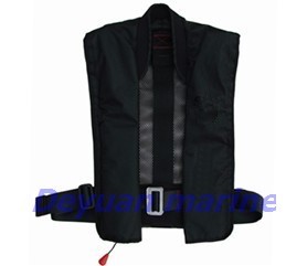 Dy710 Inflatable Life Jacket