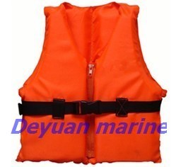 Dy803 Working Life Jacket