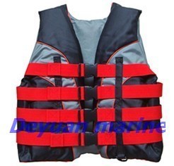 Dy806 Water Sports Life Jacket