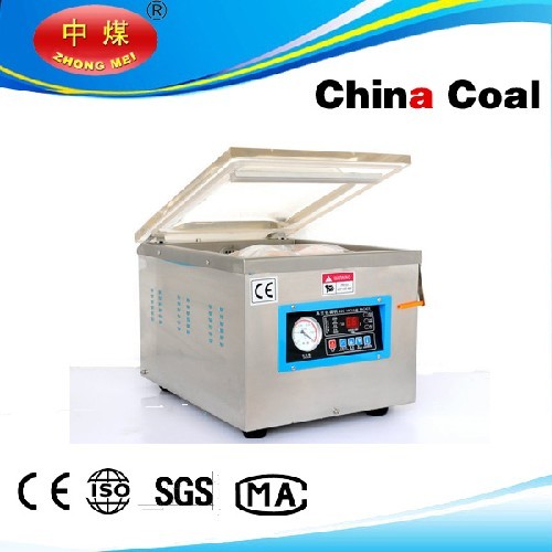 Dz 260 Table Top Food Vacuum Packaging Machine