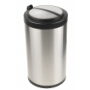 Dzt 12 18 Stainless Infrared Touchless Sensor Trash Can Litter Bin