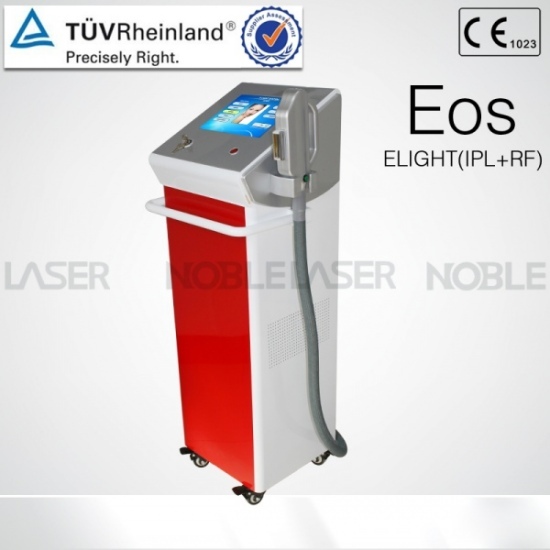 E Light Hair Removal Machine